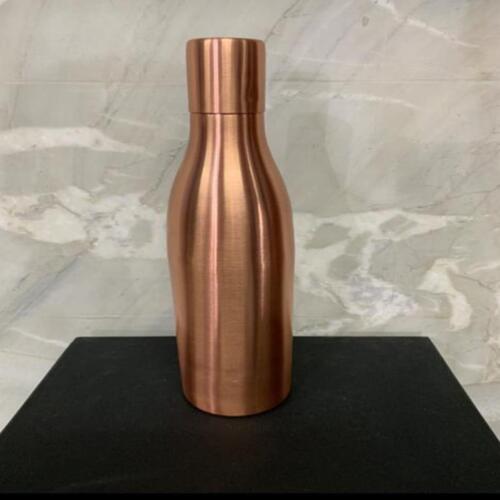 Copper Bottle Manufacturer