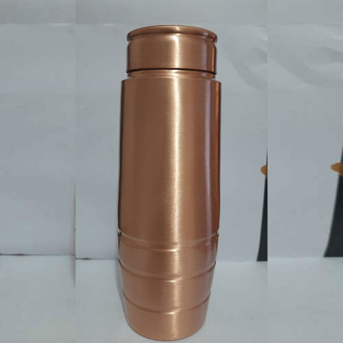 Crown Bottle