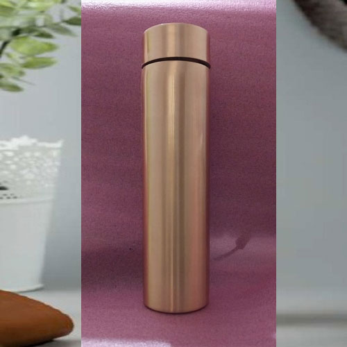 Cylinder Bottle