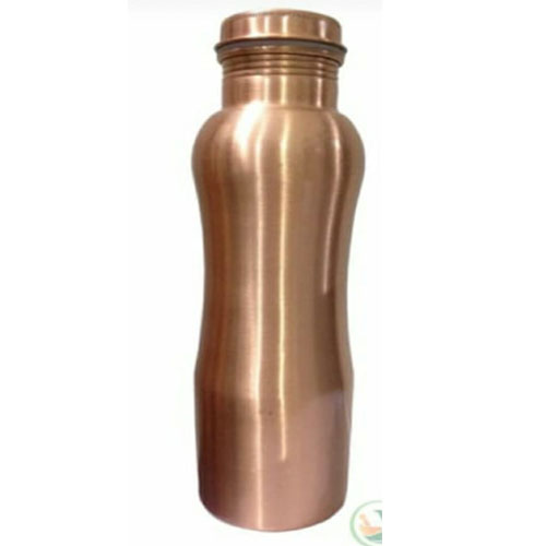 Seamless Bottle