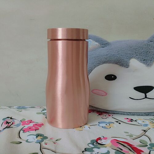 Tedi Medi  Bottle