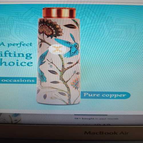 Tower  Bottle