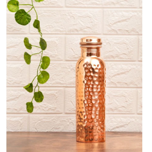 USA  Bottle
